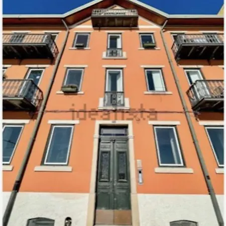Apartamento Casa Tejo