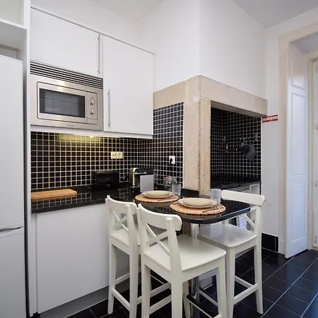 Apartamento Casa Tejo *