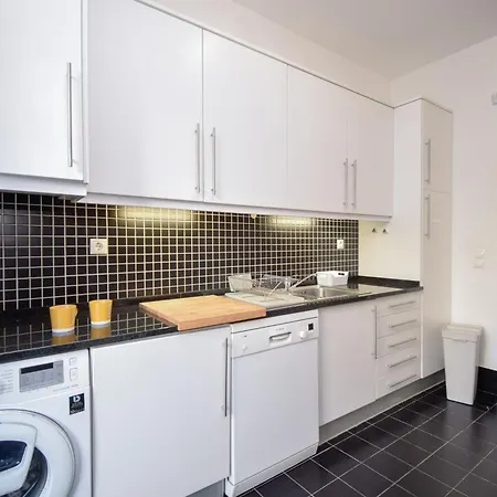 Apartamento Casa Tejo Cruz Quebrada