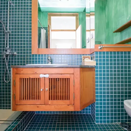 Apartamento Casa Tejo