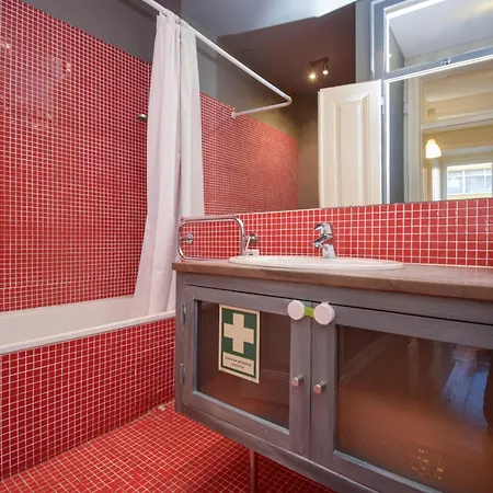 Apartamento Casa Tejo