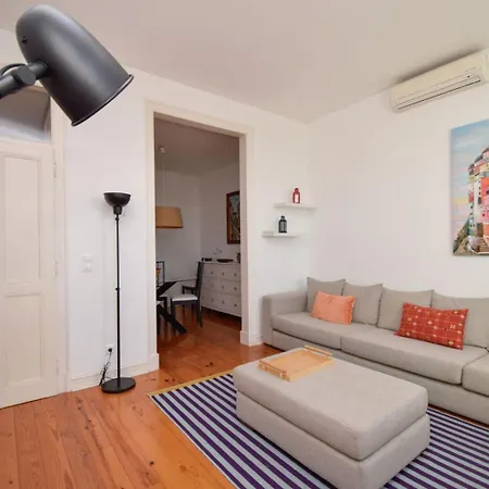 Apartamento Casa Tejo